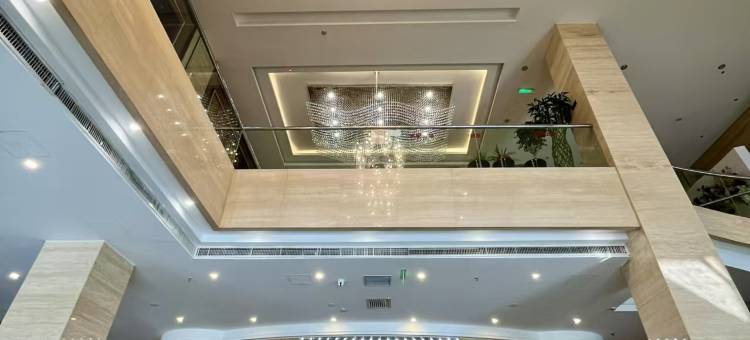 轩辕世纪大酒店图片