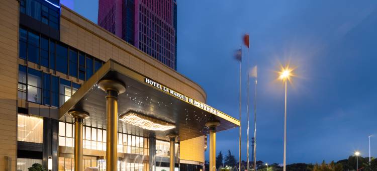 凤凰·大仓侯爵酒店图片