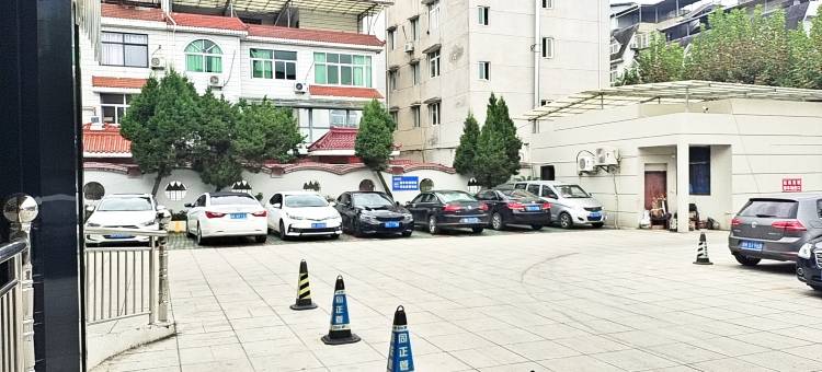 松阳宾馆图片