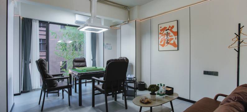 邵阳市遇见时光民宿图片