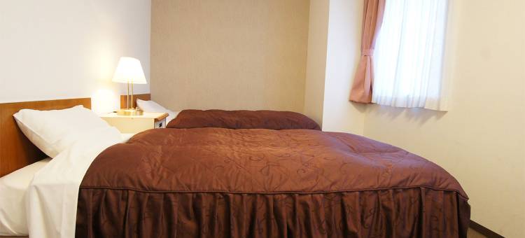 船桥潮流酒店(Hotel Trend Funabashi)图片