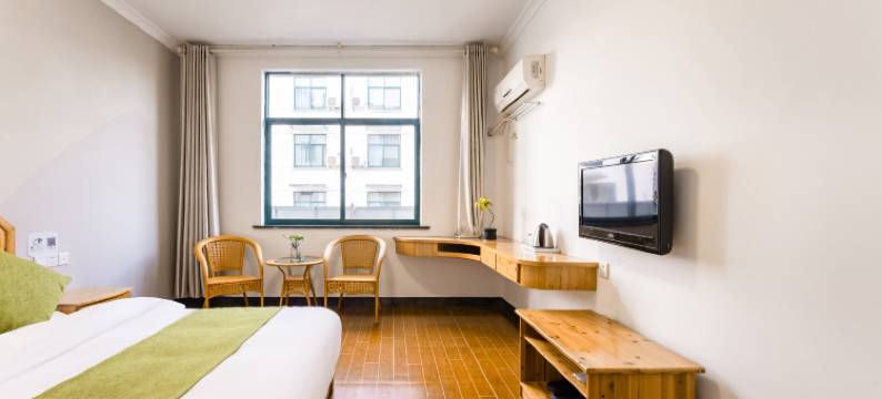 黄山北山民宿图片