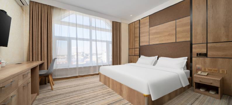 齐齐哈尔爱琴海宾馆图片