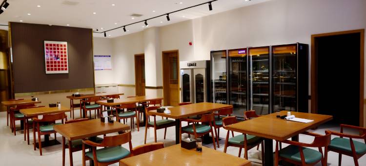 泰合尊酒店(怀仁店)图片