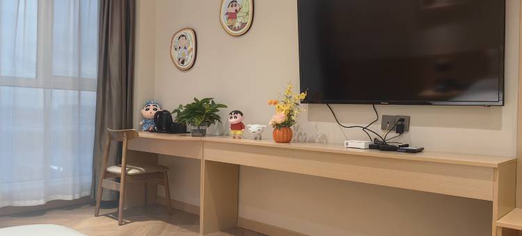 鑫德元酒店(青岛胶东国际机场店)图片