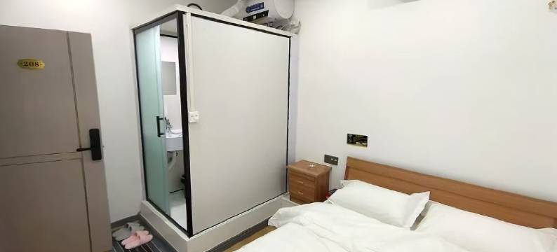 国雄民宿(洛阳龙门高铁站店)图片