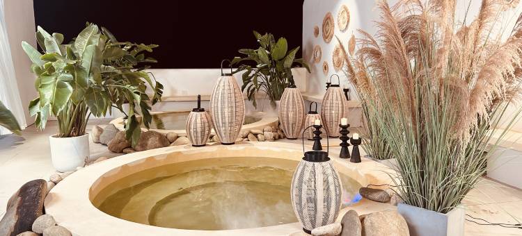 开化金禧漫居温泉度假酒店图片