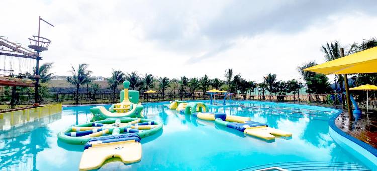 Wonderland Resort Phan Thiet图片