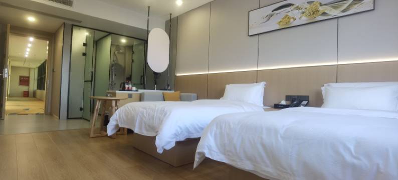 剑阁和顺大酒店图片