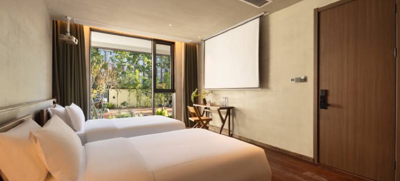 南溪·梧山居(陶溪川文创街区店)图片