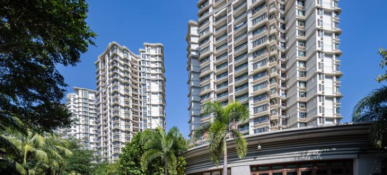 陵水海洋之心酒店(清水湾店)图片