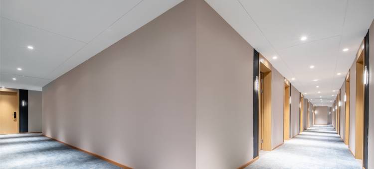 白玉兰酒店(上海世博园浦三路店)图片