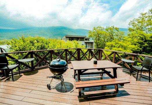 富士山WinVilla(WinVilla) Hotel Overview