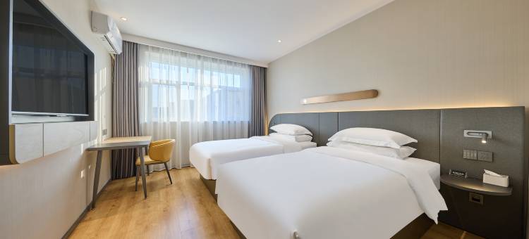 锦江之星酒店(沧州盐山宾馆店)图片