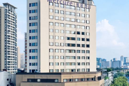 成都金牛美居酒店(金牛万达广场店)预订价格,联系电话位置地址【携程