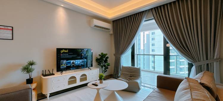 R&F Princess Cove Seine Region By Lions Bay图片