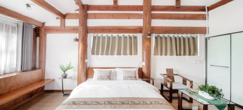 丽湘源民宿图片