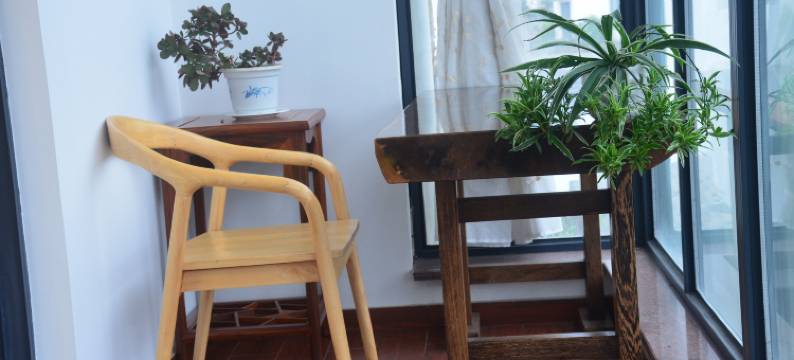 天台景彦居民宿图片