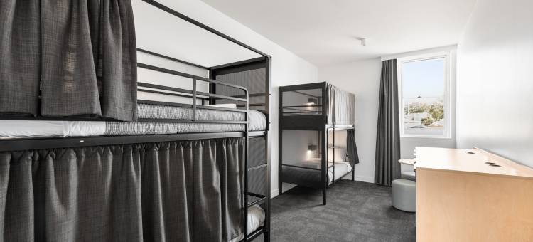 悉尼海港青年旅馆(YHA Sydney Harbour)图片