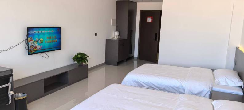 郡都商务宾馆图片