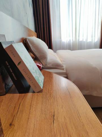 保利酒店(都匀市区店)