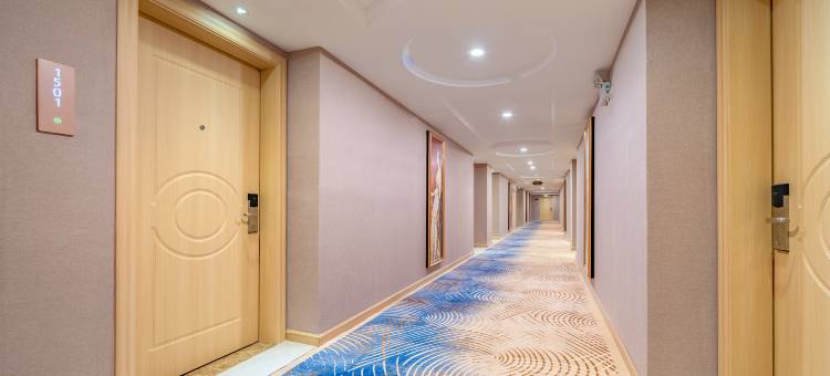 黄蜂电竞酒店图片