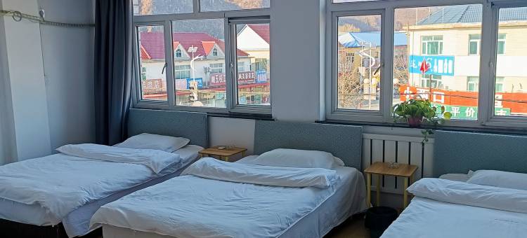 庄河亨通客舍图片