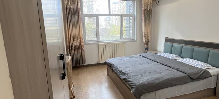 湖畔人家公寓图片