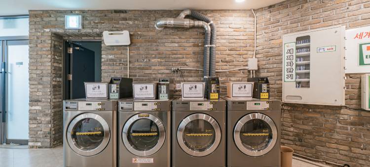 济州西归浦肯尼酒店(Kenny Stay Jeju Seogwipo)图片