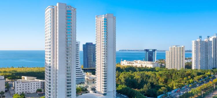 金澜精选海景公寓(金梦海湾秦皇小巷店)图片