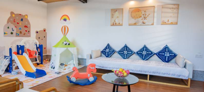 大理林山郡民宿图片