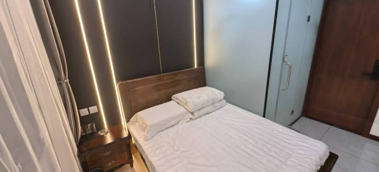 北北宾馆(哈尔滨哈东站地铁站店)图片
