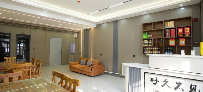 雪乡二浪河维子客栈图片