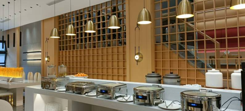 麗枫酒店(昭通赶烤美食街店)图片