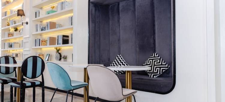 希岸(广州嘉禾望岗地铁站均禾大道警官学院店)图片