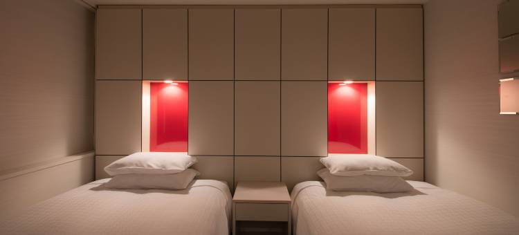 札幌中岛公园威斯特酒店(Hotel Vista Sapporo Nakajima Koen)图片