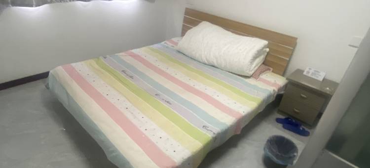 伟新民宿网约房图片