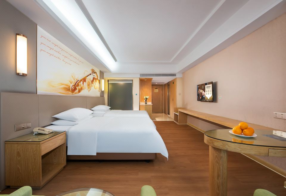 Hotel Overview
