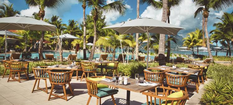 Club Med地中海俱乐部·塞舌尔度假村(Club Med Seychelles)图片