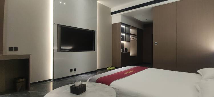 大庆恒雅精品公寓(红岗店)图片