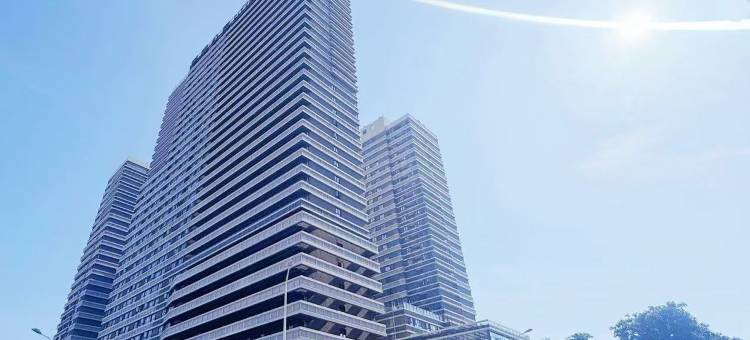 厦门山海轻舍(湖里万达高崎机场店)图片