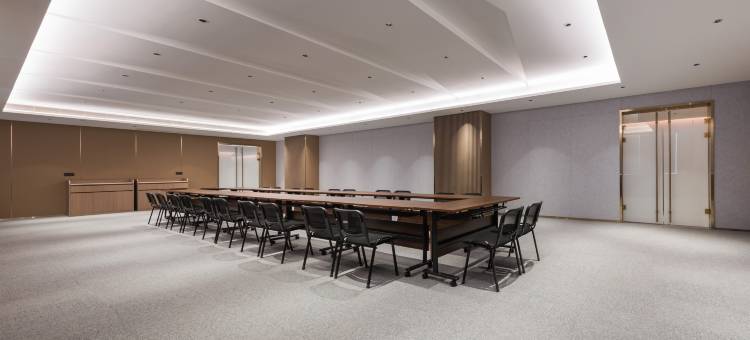 星程酒店(朔州怀仁一中店)图片