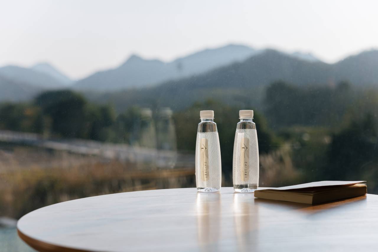 缙云仙都当时只道是寻常·畔HOMESTAY(L·IDOL精巧构思店)图片