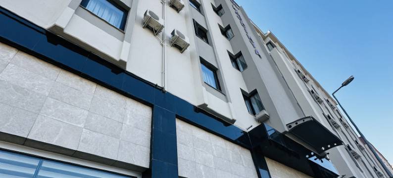 老迪卡亚酒店(Laodikya Hotel)图片