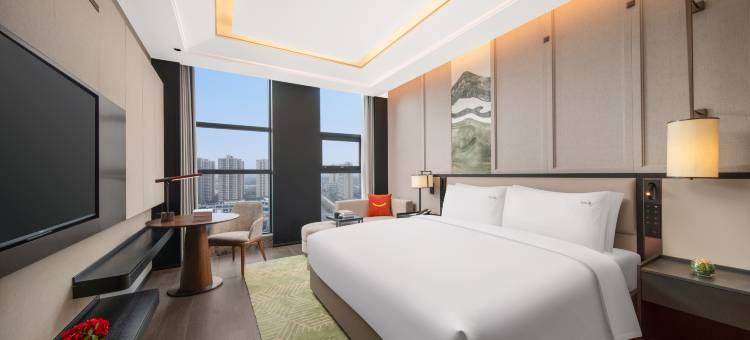 重庆双福假日酒店图片