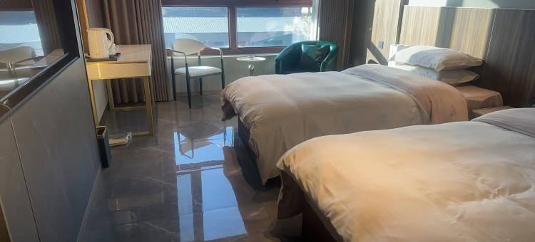 丽禾花园酒店图片