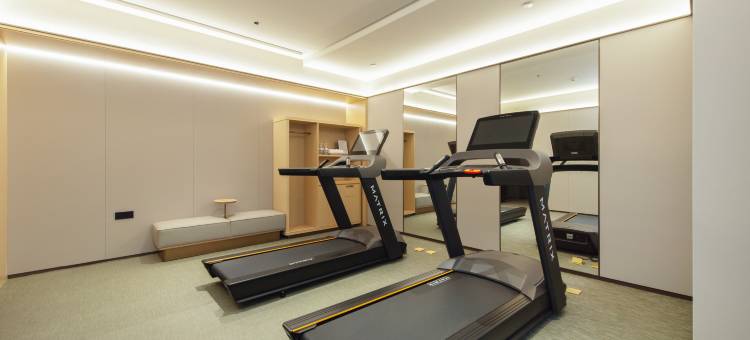 全季酒店(厦门软件园二期会展路店)图片