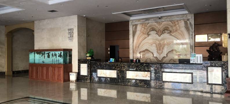 兄弟海鲜楼图片