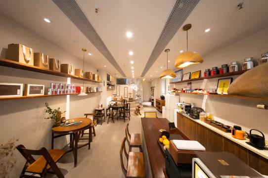 泉州南厝鲤·别院(泉州古城天后宫店)图片