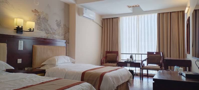 金玉满堂宾馆图片